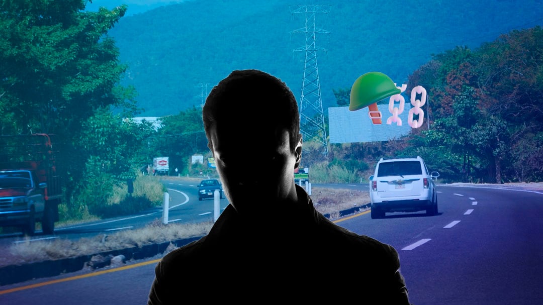 Exmilitar detenido en Chiapas por tráfico de armas ligado al crimen organizado