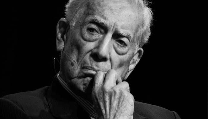 Muere Mario Vargas Llosa, escritor peruano y premio Nobel de literatura, a los 89 años