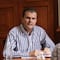 Juan Manzo se distancia de la marcha convocada por el aniversario de Carlos Manzo