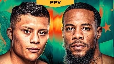 Isaac “Pitbull” Cruz vs Lamont Roach Jr: Canal y hora para ver la pelea del boxeador mexicano