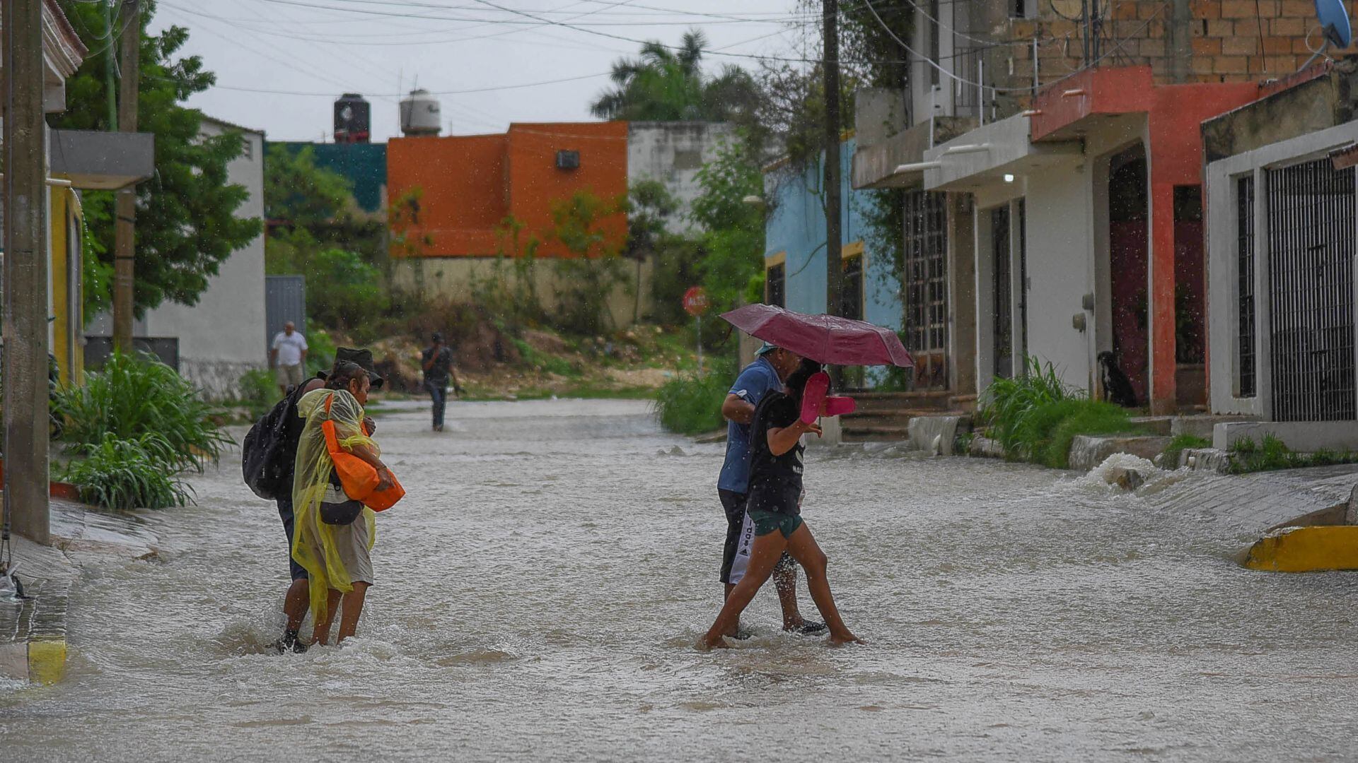 Alerta sanitaria por tormenta tropical Alberto: Cofepris activa protocolo de atención