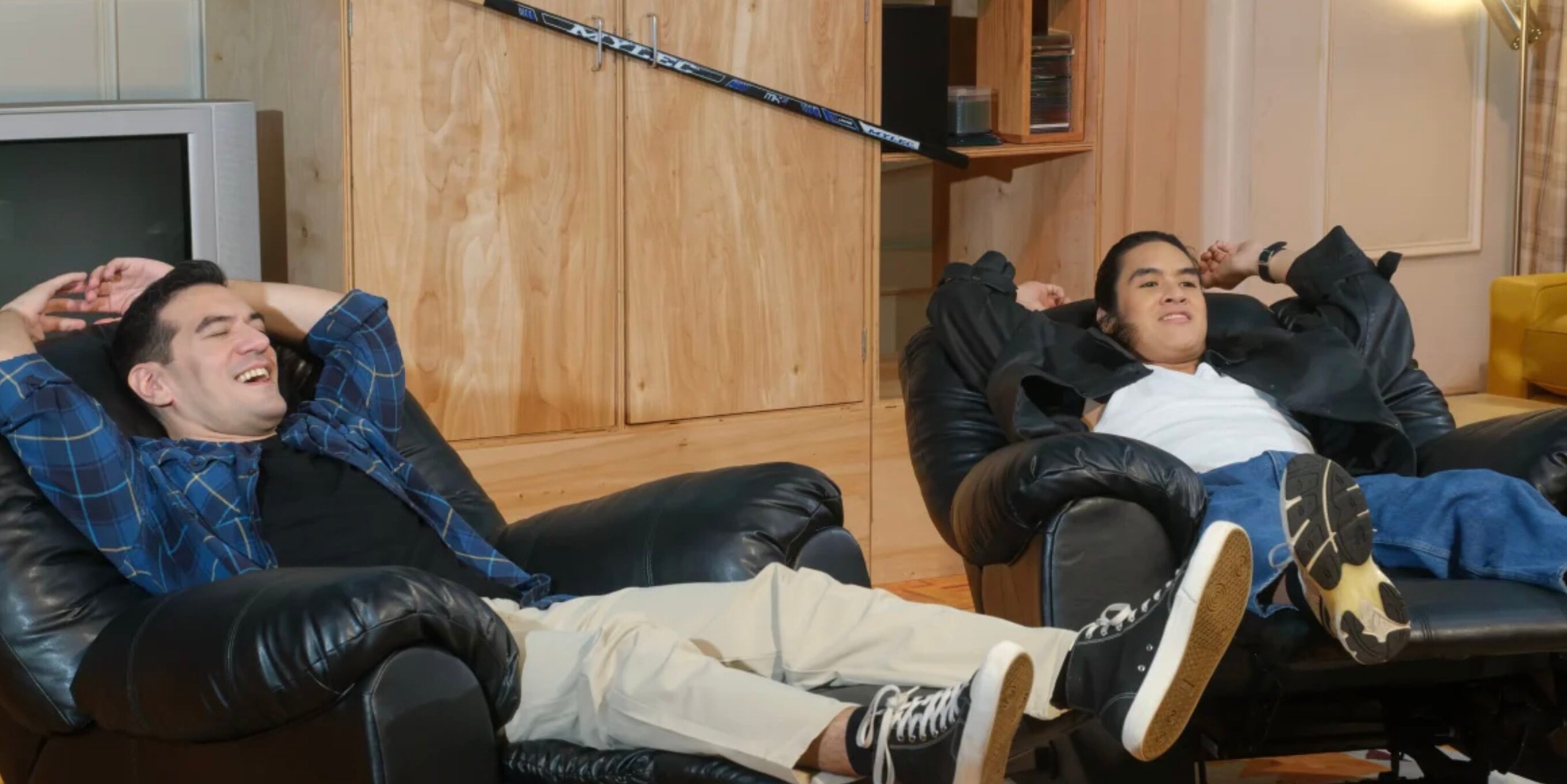 The Friends Experience en CDMX