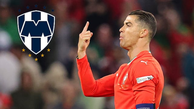 Desde la Sultana del Norte afirman que Rayados pudo fichar a Cristiano Ronaldo, pero prefirieron no hacer ese gasto