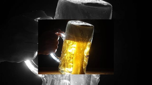 El alcohol con moderación te vuelve más inteligente.