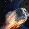 La NASA encuentra azúcar extraterrestre en meteoritos