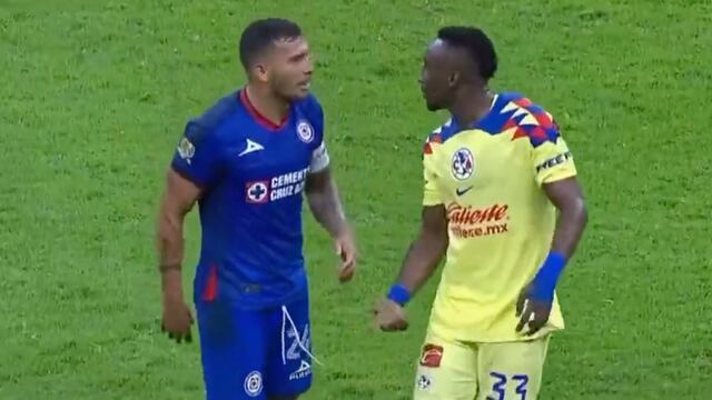 Julián Quiñones y Juan Escobar