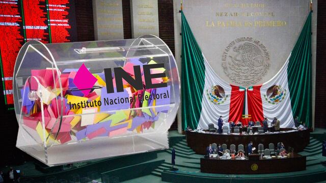 Consejeros del INE. Selección vía tómbola es lo que se apunta