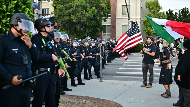 ¿Cuándo termina el toque de queda en Los Ángeles? Esto se sabe en Estados Unidos