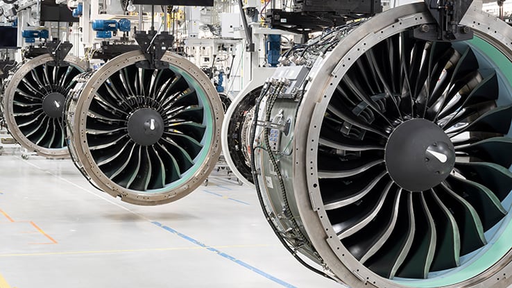 El problema con los motores Pratt & Whitney sigue pendiente