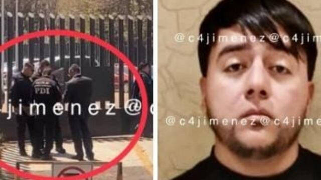 ¿Cómo se escapó "el Cachorro" del Reclusorio Sur?