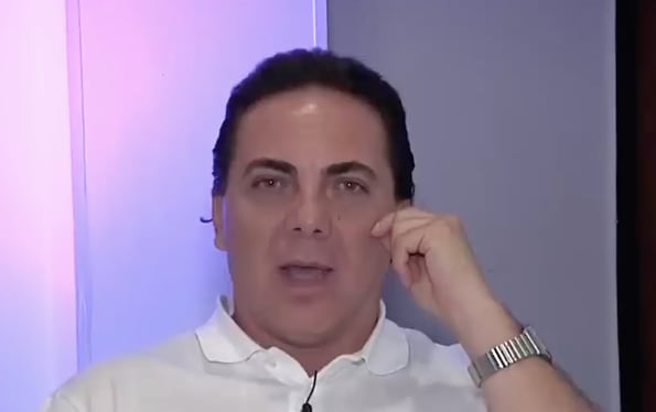 Cristian Castro