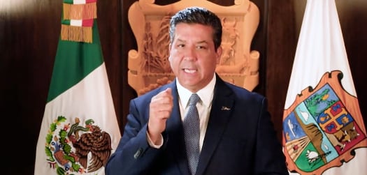 Francisco Cabeza de Vaca dijo que ha demostrado su inocencia, por lo cual, sacudirá su honra del lodo