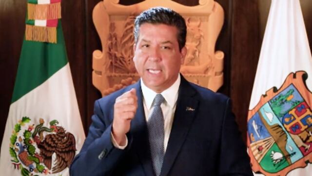 Francisco Cabeza de Vaca dijo que ha demostrado su inocencia, por lo cual, sacudirá su honra del lodo