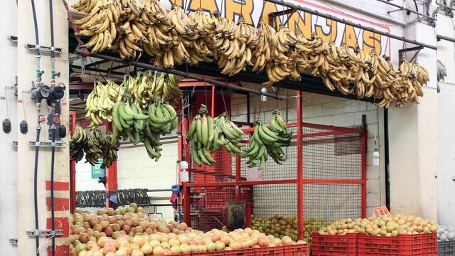 Central de Abasto destaca la calidad del plátano procedente de Chiapas