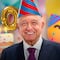 AMLO celebra hoy 13 de noviembre su cumpleaños número 70: Las mejores felicitaciones de políticos