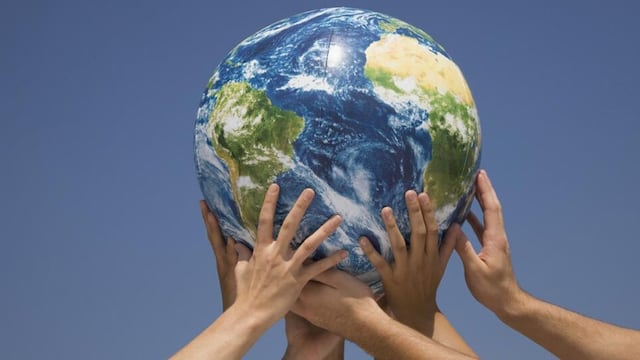 15 frases motivadoras para dedicar en el Día Internacional de los Voluntarios