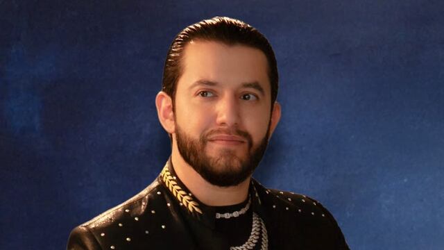 ¿Qué hizo el vocalista de Grupo Máximo Grado? Una hija no reconocida apareció en los XV años de su hija Antonella