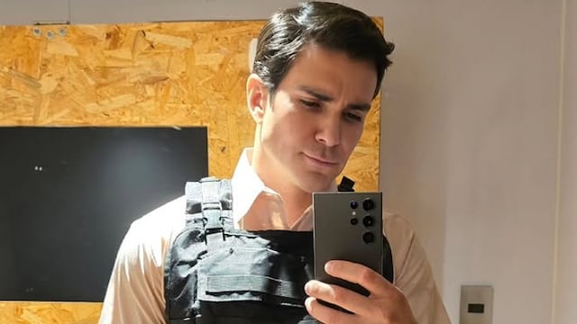 Juan Carlos Ramírez