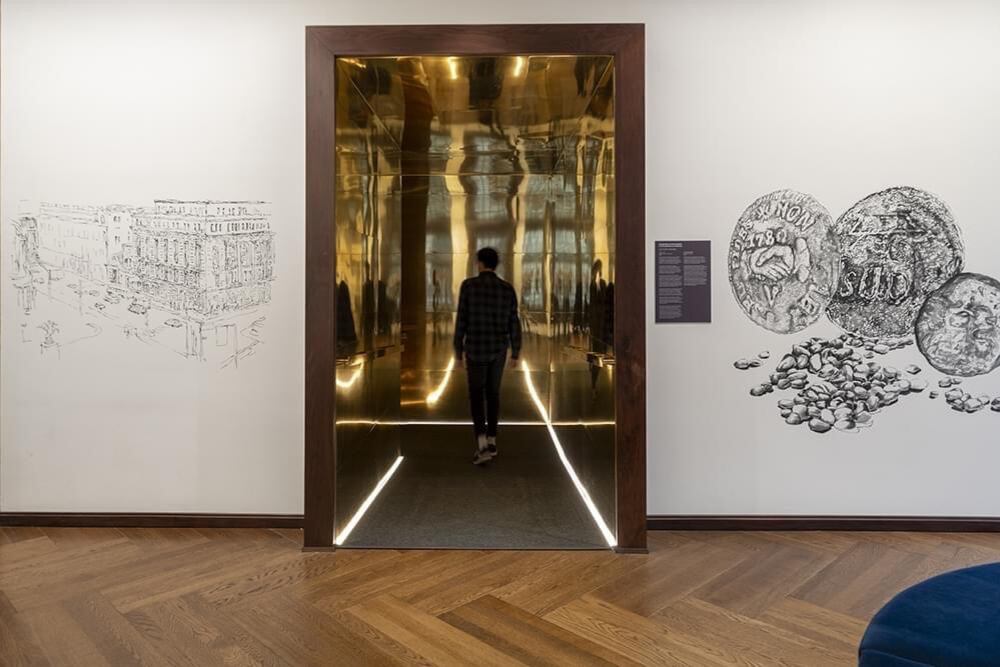 Museo Banco de México