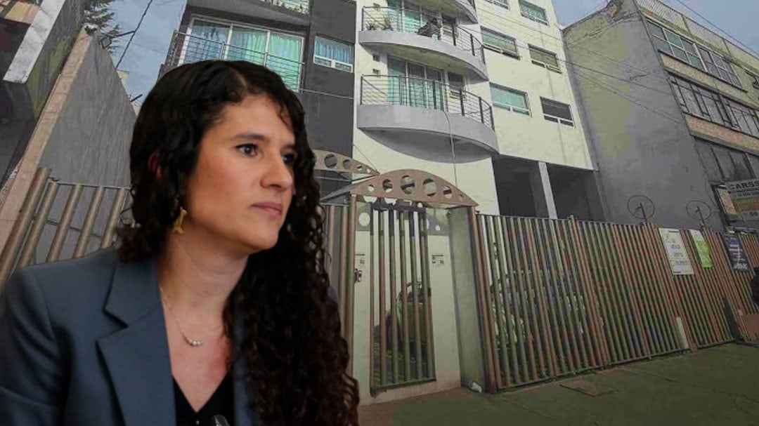 Bertha Alcalde señala omisiones de la Fiscalía CDMX en caso Edith Guadalupe