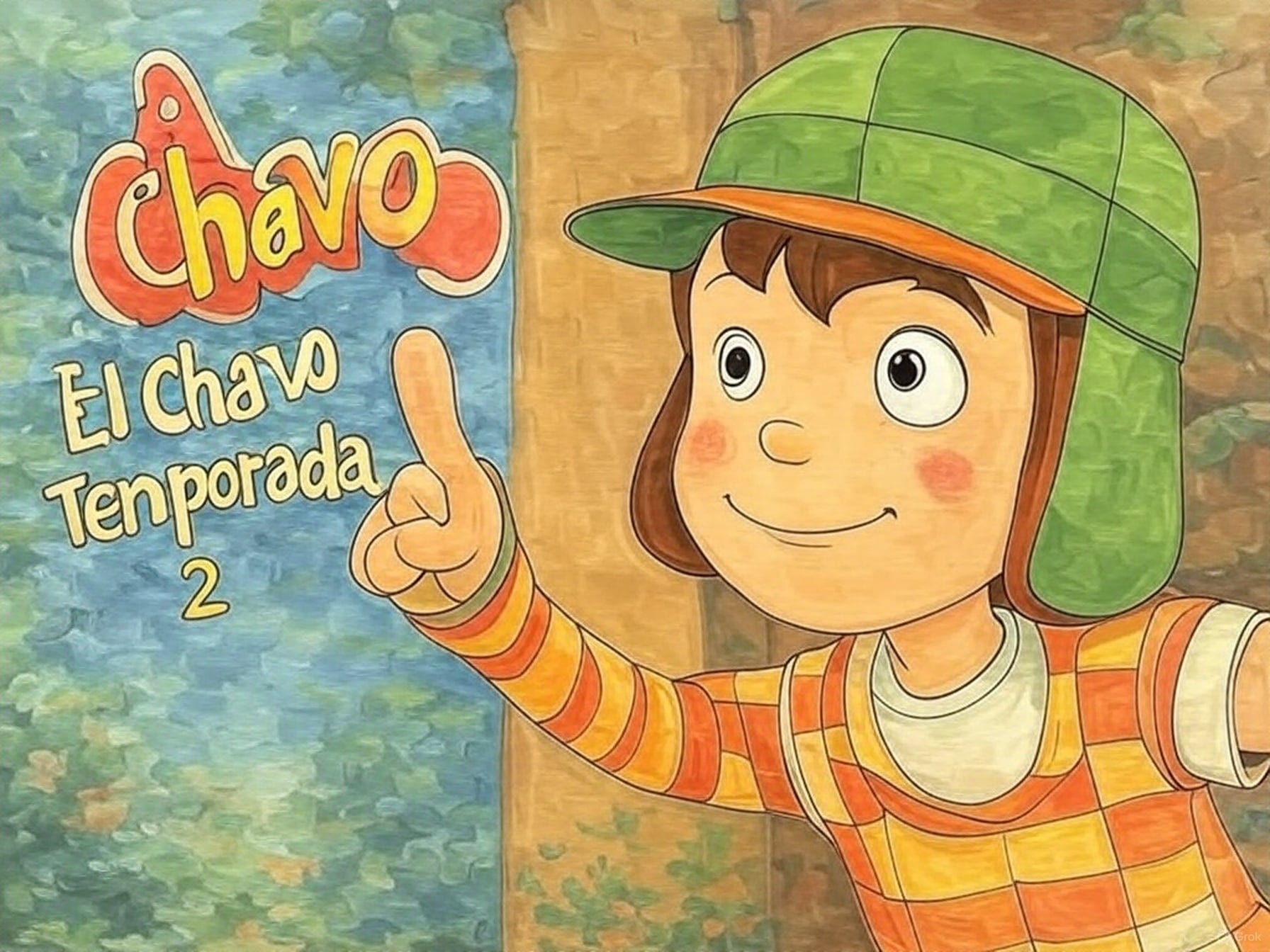 Fotos de studio Ghibli: Grok