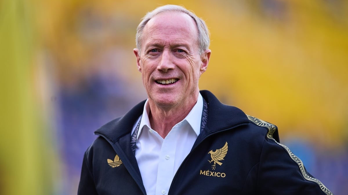 ¿Quién es Ivar Sisniega? Presidente ejecutivo de la FMF