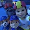 Este es el primer personaje LGBT que aparece en Paw Patrol, serie animada infantil