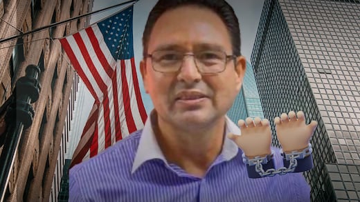 Estados Unidos detiene a Ricardo Verduzco Bernal, exdirector del Deporte de Guasave, por posesión de fentanilo