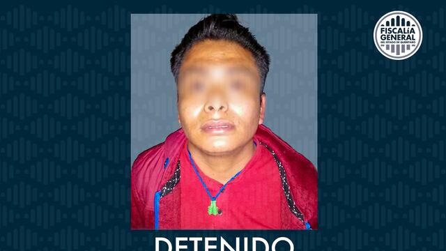 Salvador "N" vinculado a proceso por feminicidio de Victoria Guadalupe