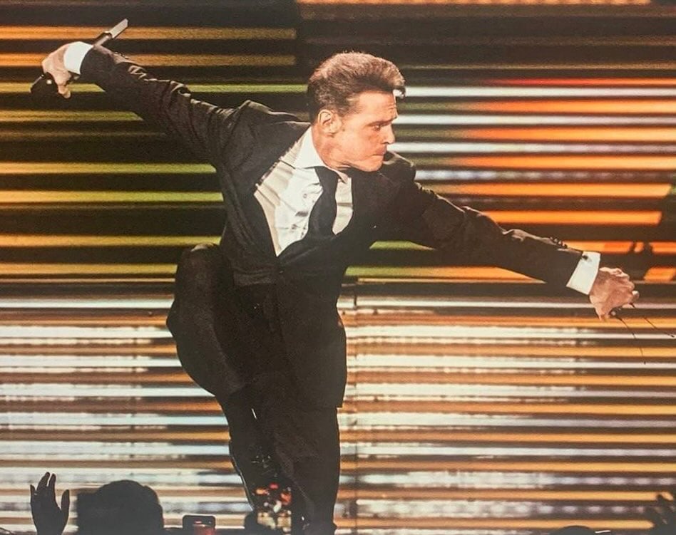 Luis Miguel