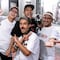 Influencers mexicanos son confinados en Tokio tras dar positivo a Covid-19; habrían violado protocolos sanitarios