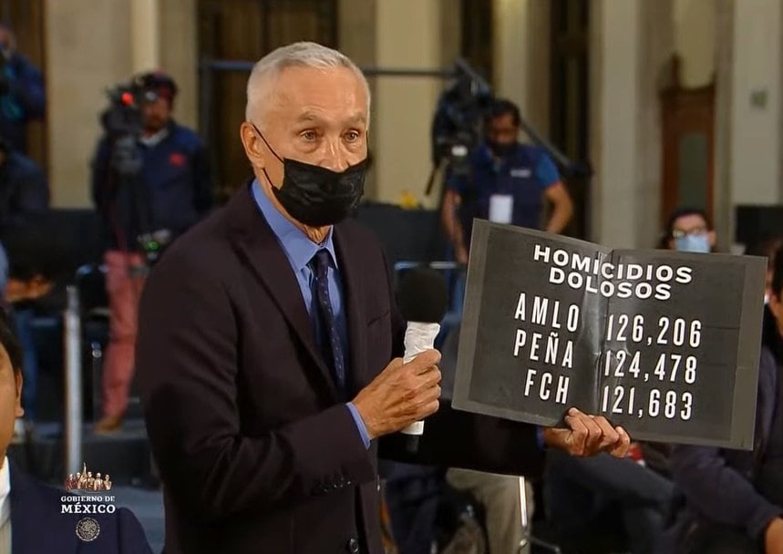 Jorge Ramos