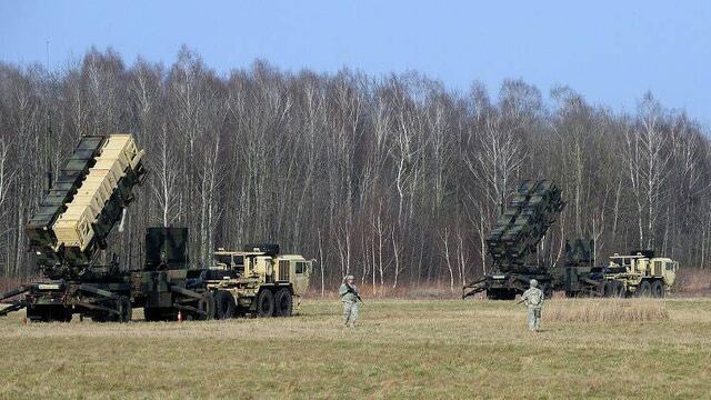 Seguridad internacional