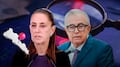 “Está en Sinaloa”: Sheinbaum revela dónde está Rubén Rocha Moya
