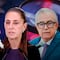 “Está en Sinaloa”: Sheinbaum revela dónde está Rubén Rocha Moya