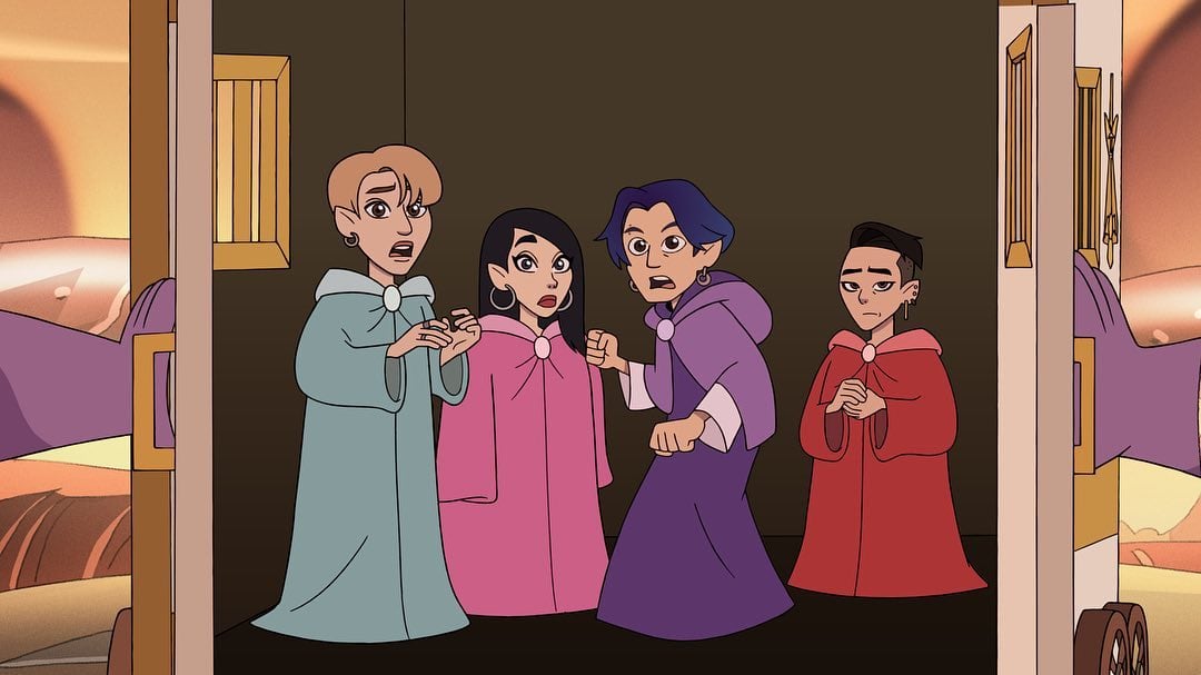 BTS: Jungkook debuta en Disney con nueva serie