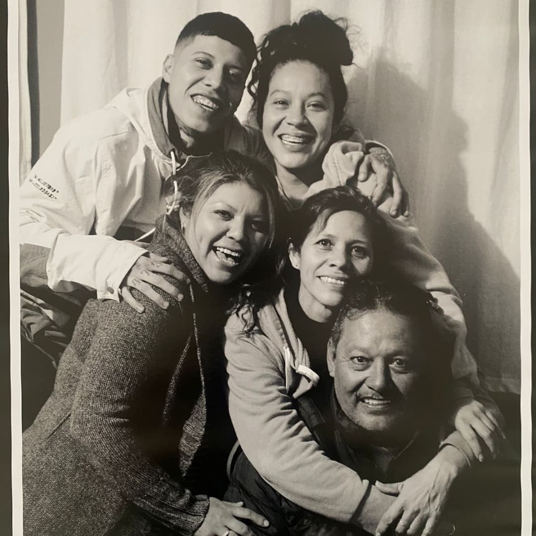 Familia de Santa Fe Klan.