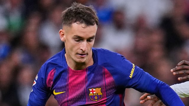 Club Brujas vs FC Barcelona: Hora y canal para ver el partido de la Jornada 4 de la Champions League