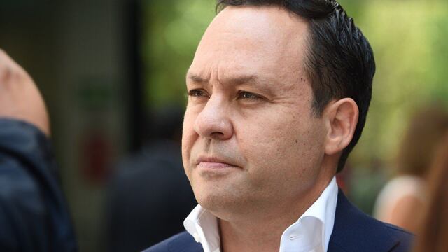 Clemente Castañeda promete defender a Financiera Rural