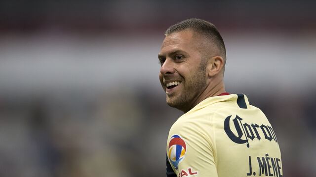 Miguel Herrera habló sobre Jérémy Ménez