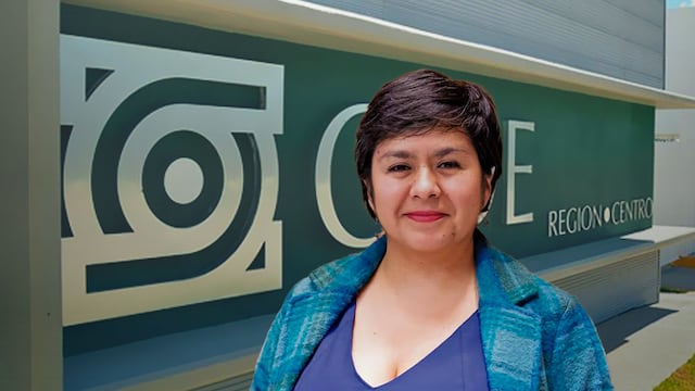 Consejo del CIDE confía en Lucero Ibarra para “restaurar” la administración