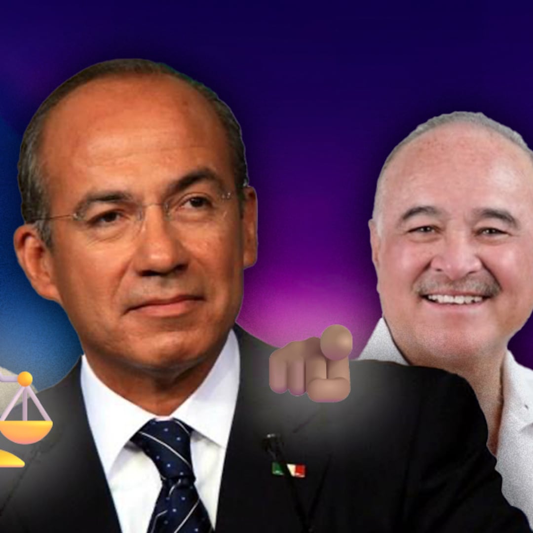 Ariadna Montiel a Calderón: la ley se aplica parejo en caso Ruffo