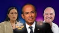 Ariadna Montiel a Calderón: la ley se aplica parejo en caso Ruffo