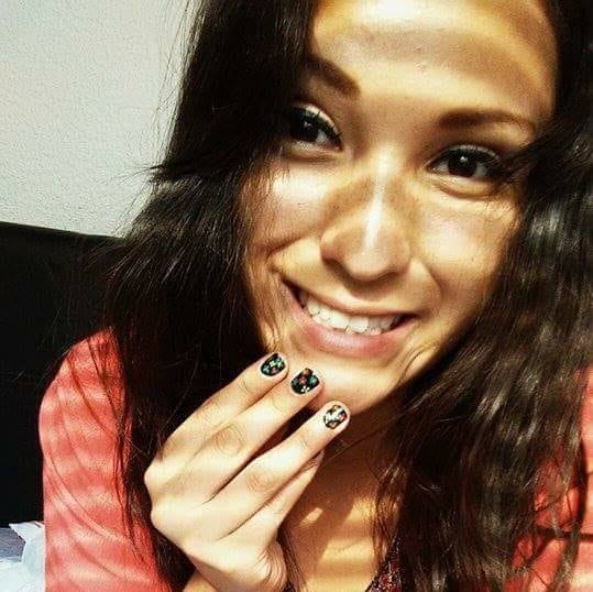 María de Jesús Jaimes Zamudio.