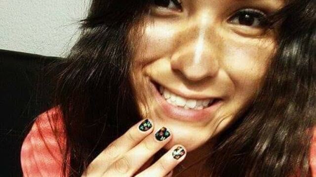 María de Jesús Jaimes Zamudio.