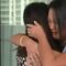 Gemelas se reencuentran en su cumpleaños 36