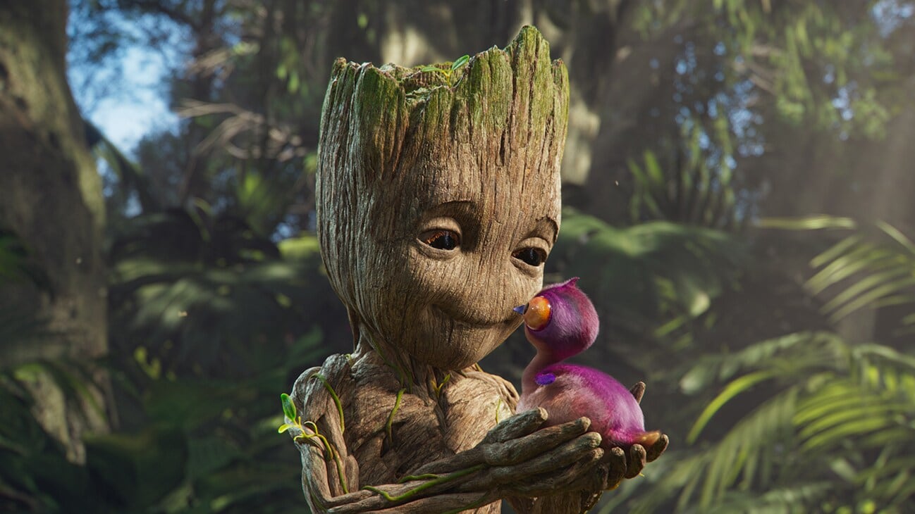 Yo Soy Groot Temporada 2