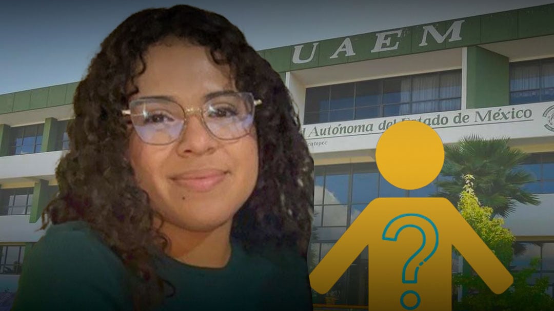 UAEM confirma desaparición de Karol Toledo, estudiante en Mazatepec