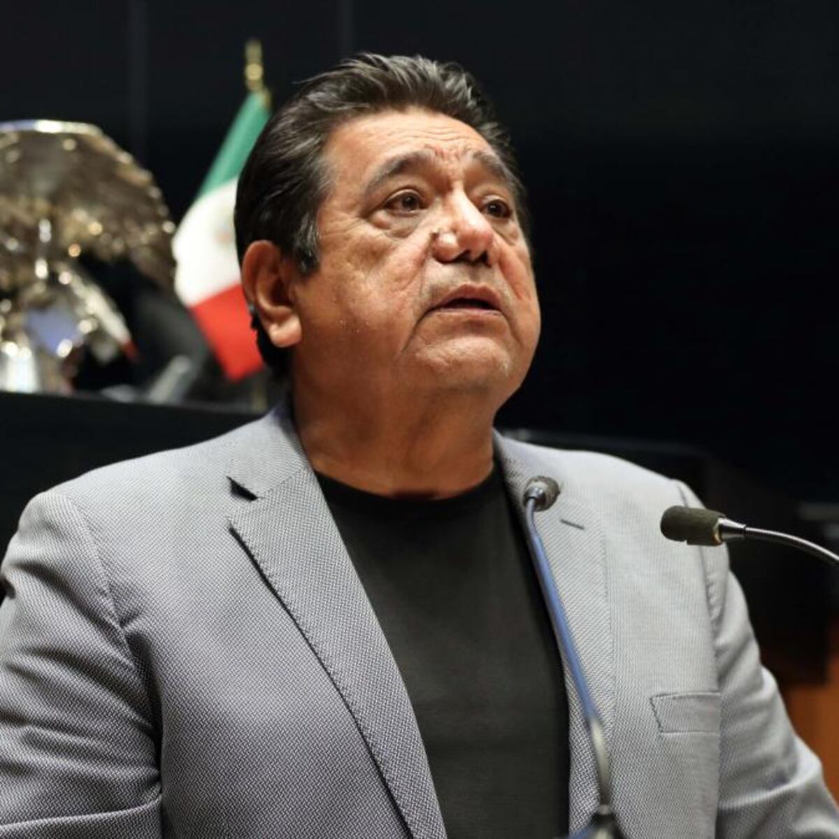 Más de 500 mujeres de Morena exigen que Félix Salgado Macedonio no sea candidato