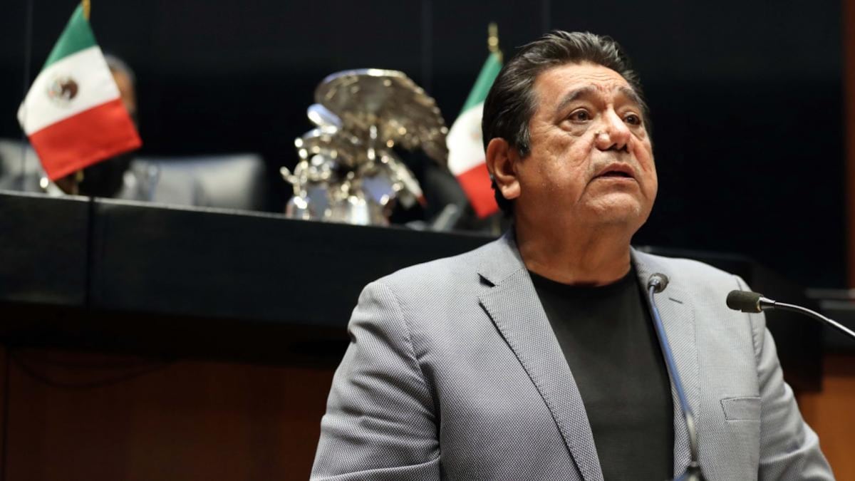 Más de 500 mujeres de Morena exigen que Félix Salgado Macedonio no sea candidato